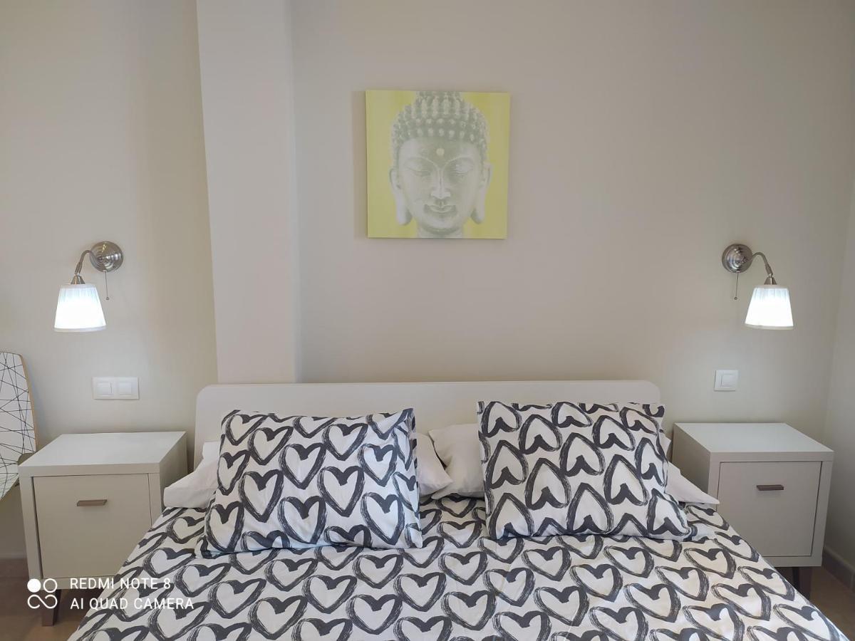 Modern Flat Apartment กาเลตาเดฟุสเต ภายนอก รูปภาพ