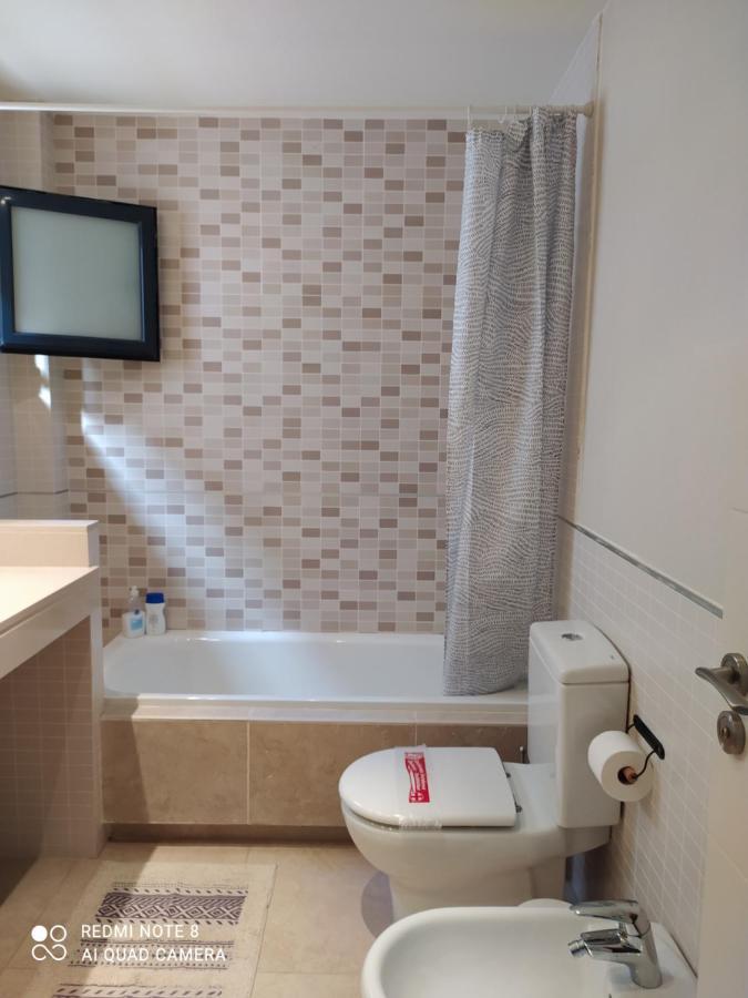 Modern Flat Apartment กาเลตาเดฟุสเต ภายนอก รูปภาพ