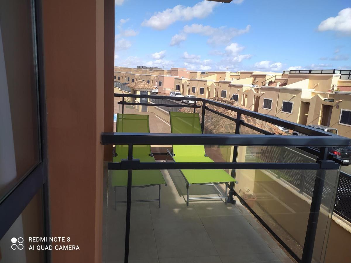 Modern Flat Apartment กาเลตาเดฟุสเต ภายนอก รูปภาพ