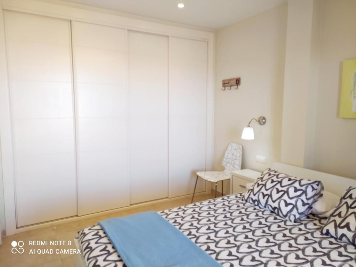 Modern Flat Apartment กาเลตาเดฟุสเต ภายนอก รูปภาพ