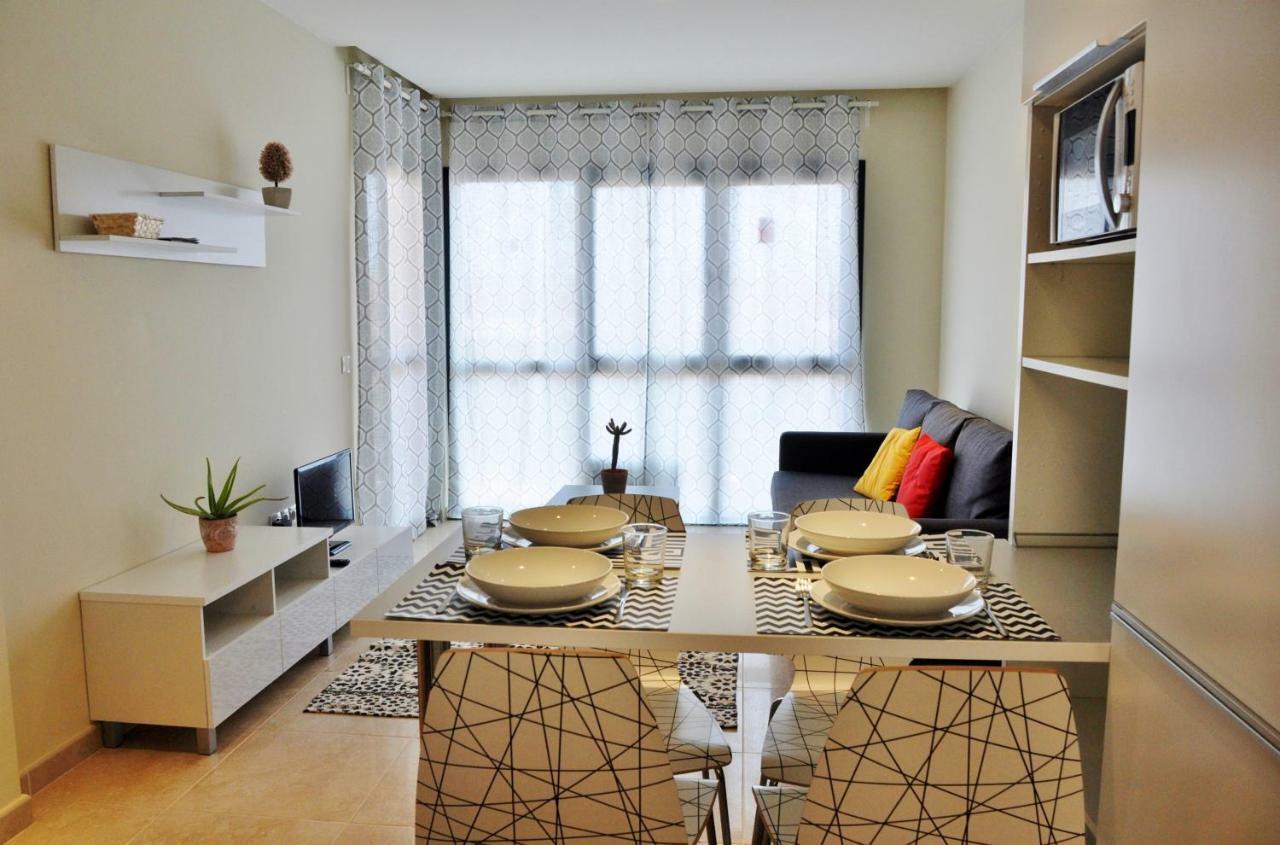 Modern Flat Apartment กาเลตาเดฟุสเต ภายนอก รูปภาพ