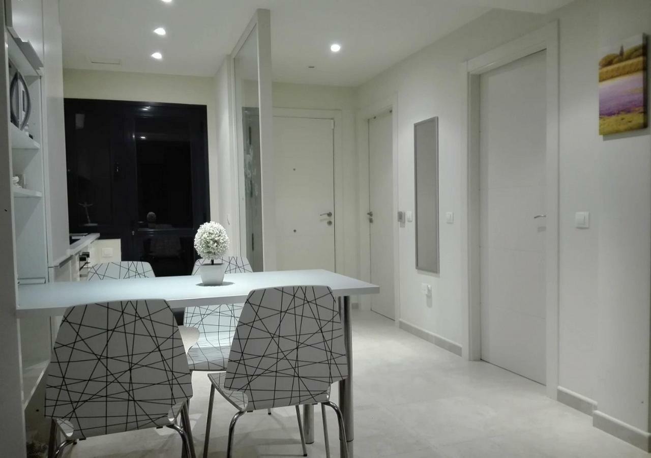 Modern Flat Apartment กาเลตาเดฟุสเต ภายนอก รูปภาพ